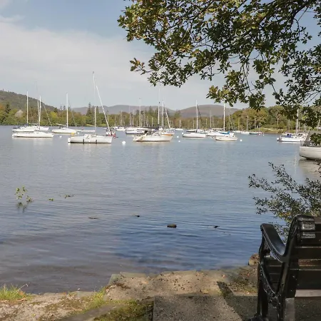 Leafy Nook Ambleside