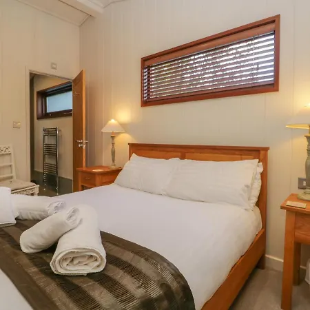 Leafy Nook Tatil Evi *
