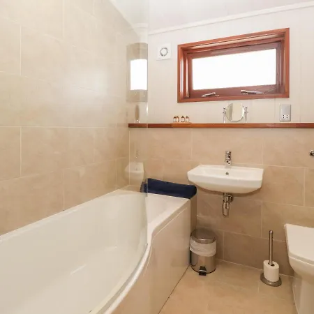 Tatil Evi Leafy Nook